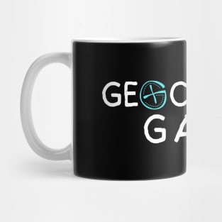Geocaching Gang Mug